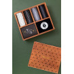 Pokerset Dead Mans Hand